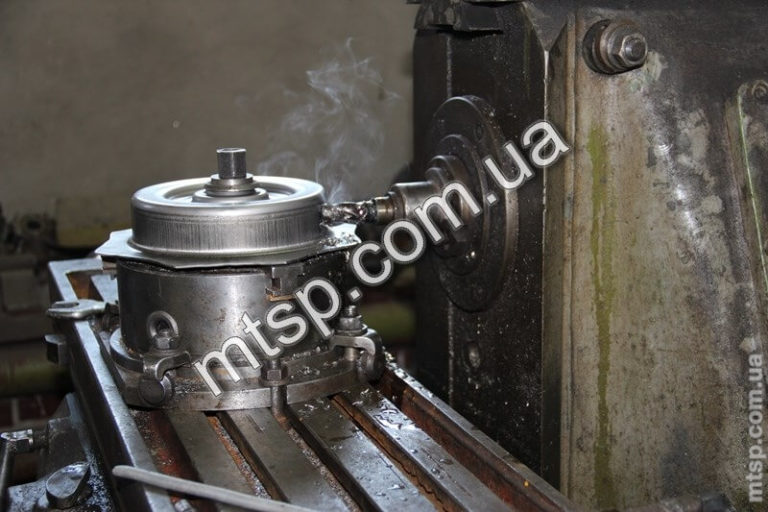 Производство пищевых насосов - mtsp.com.ua