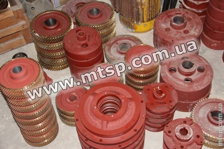 Пищевое оборудование - mtsp.com.ua