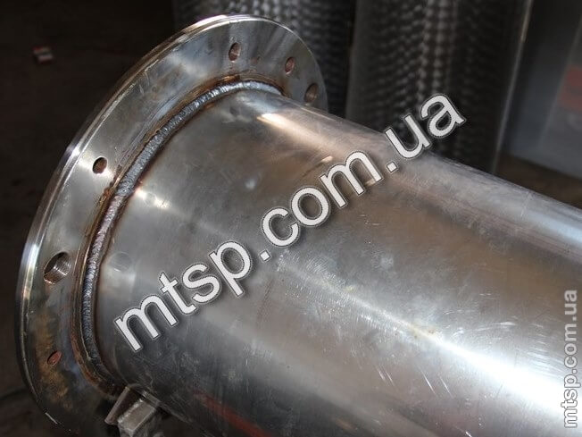 Производство пастеризатора - mtsp.com.ua