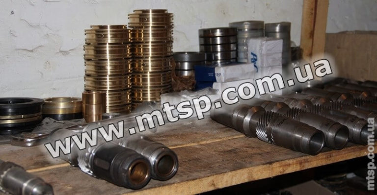 Пищевое оборудование - mtsp.com.ua