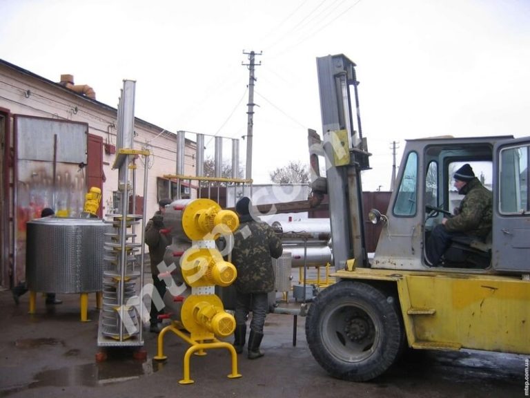 Пищевое оборудование - mtsp.com.ua